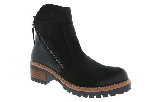 Biza Whitley Black