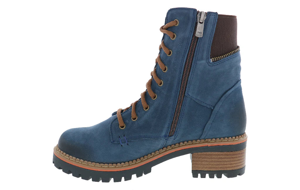 Biza Willow Blue
