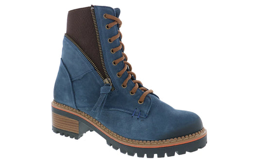 Biza Willow Blue