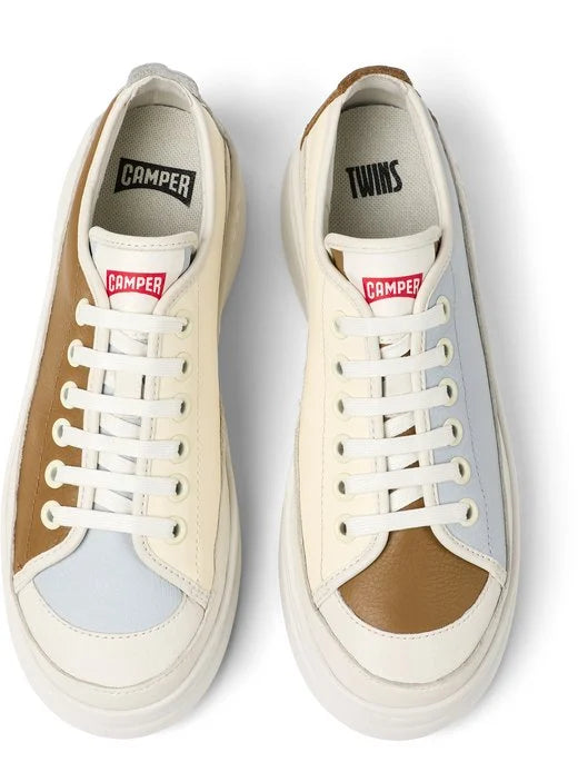 Camper Twins Sneaker