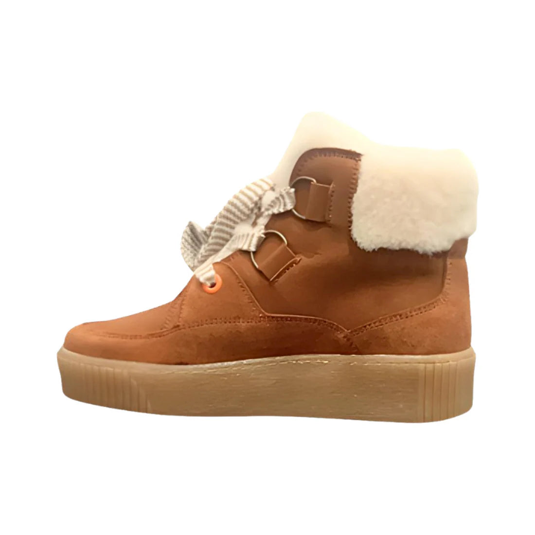 Eric Michael Yosemite Tan