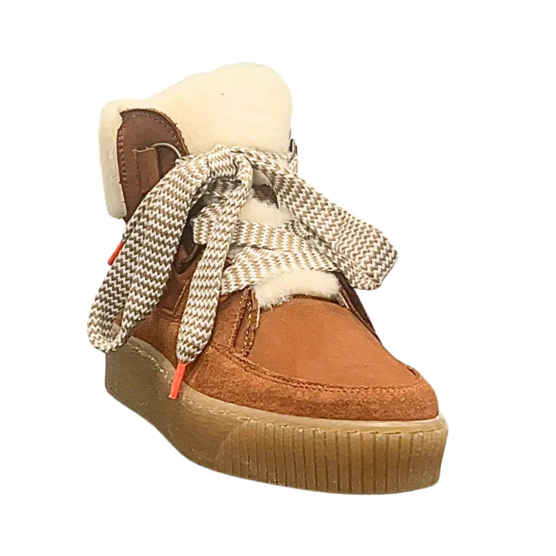 Eric Michael Yosemite Tan
