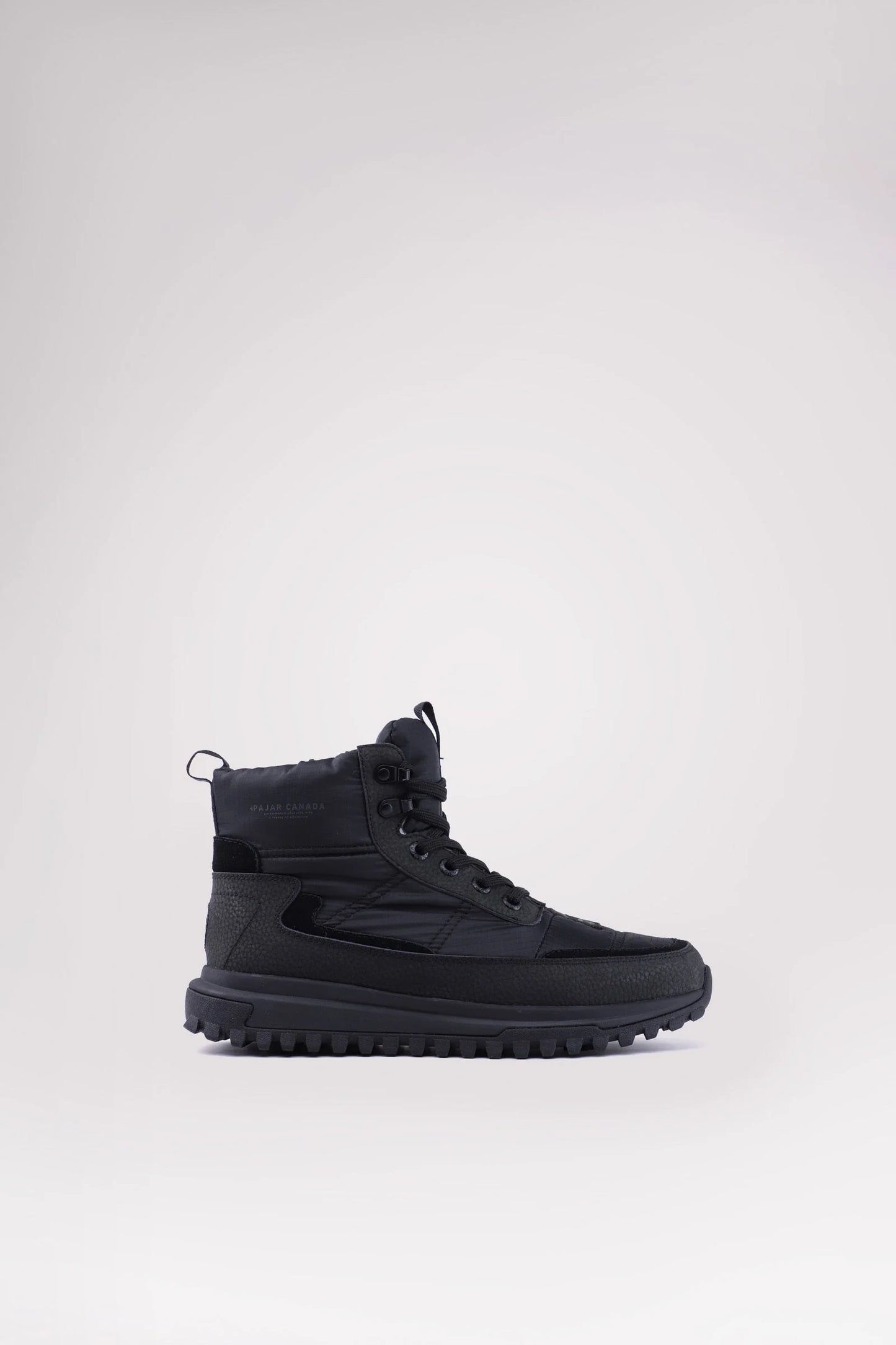 Pajar Men's Fero 2.0 Black