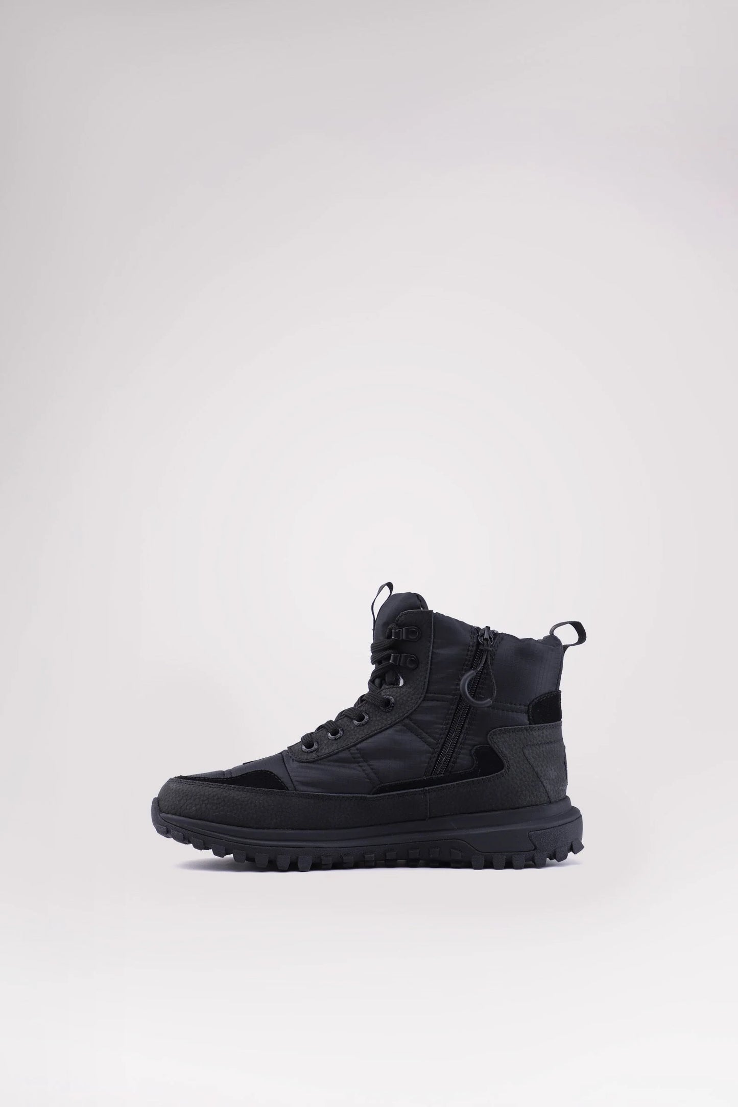 Pajar Men's Fero 2.0 Black