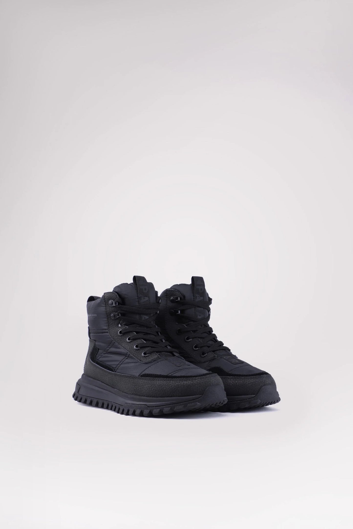 Pajar Men's Fero 2.0 Black