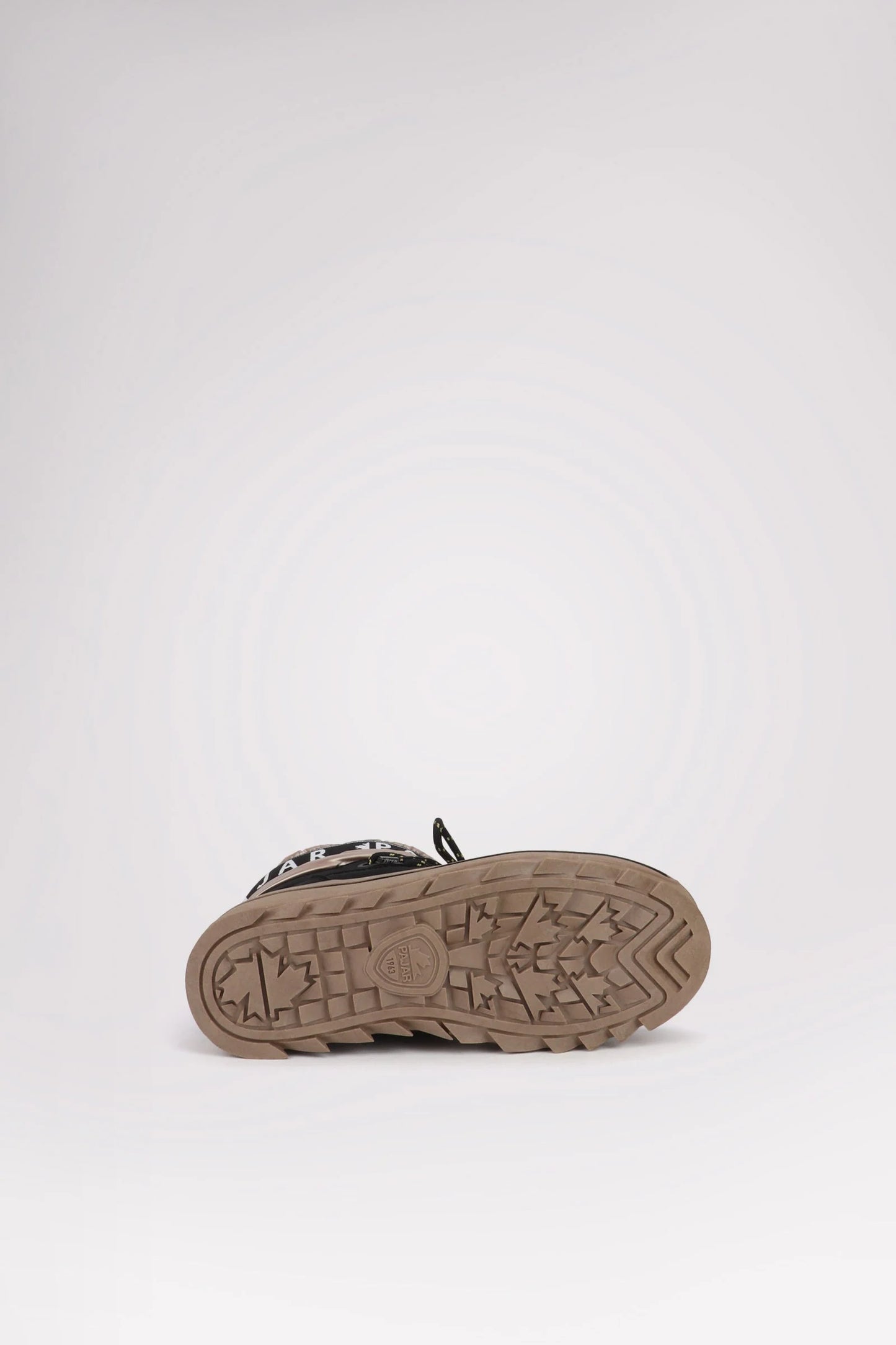 Pajar Women's Galaxy Rose Gold