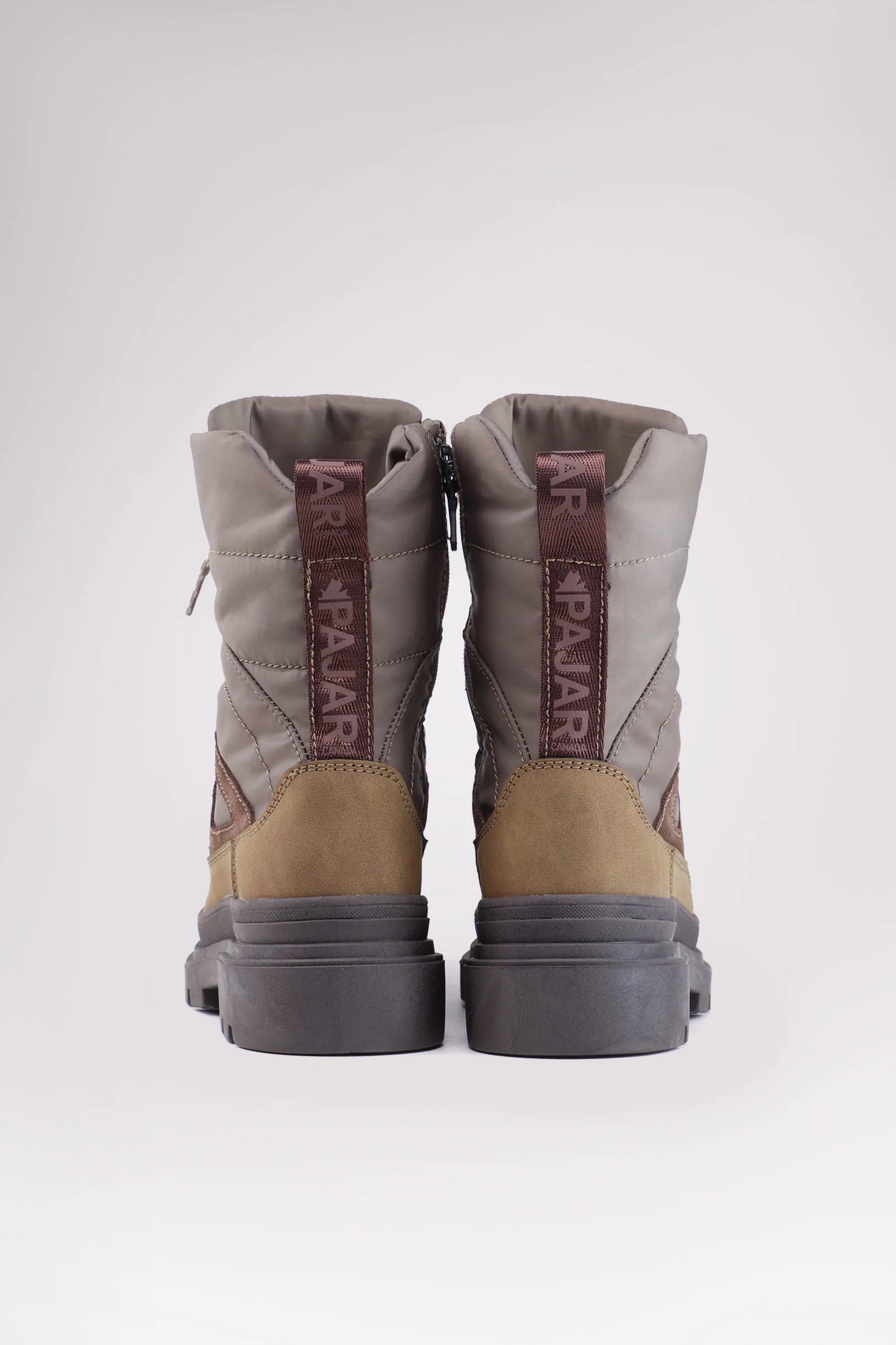 Pajar Women's Verana Low Taupe