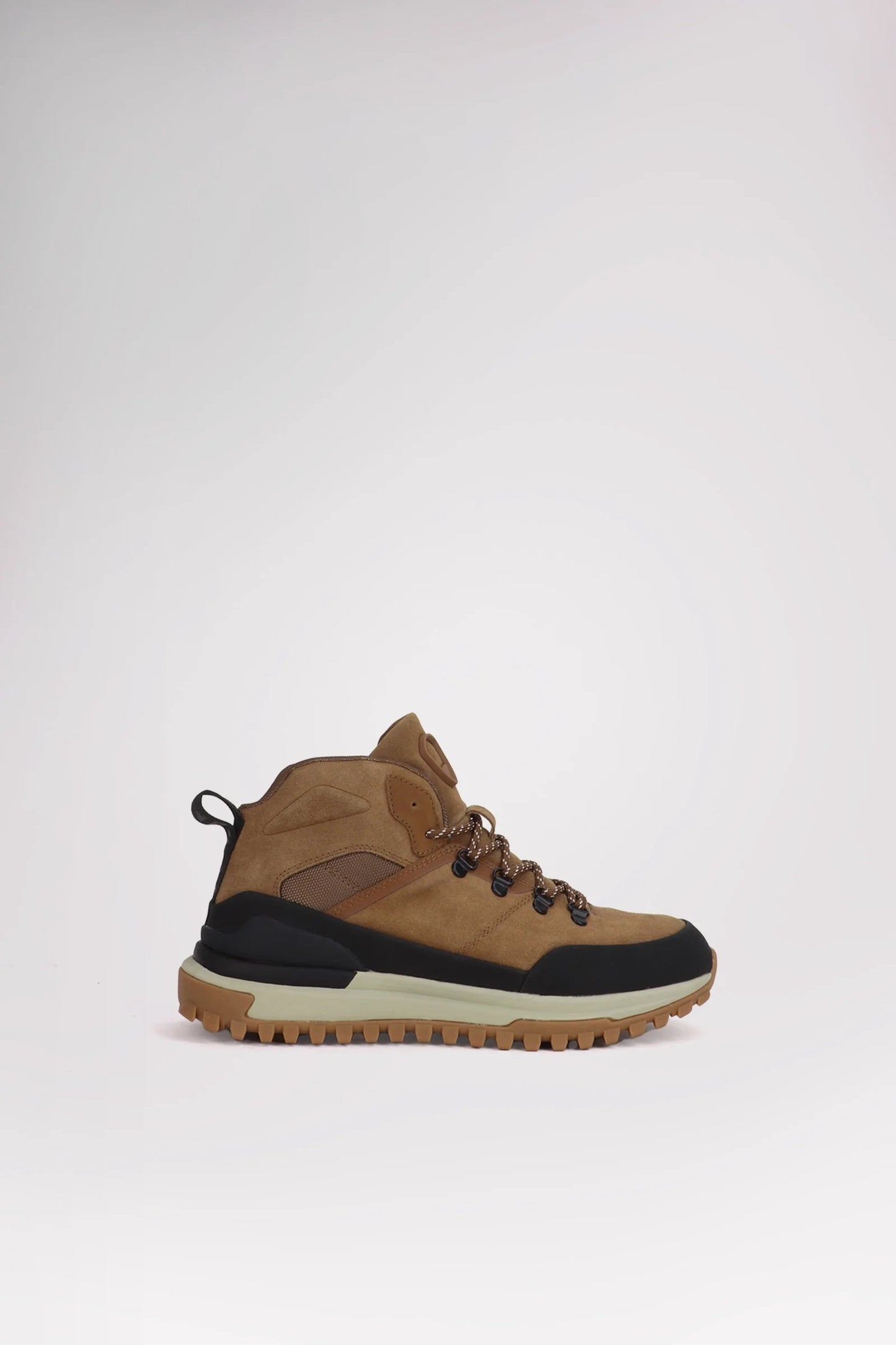 Pajar Fenwick Sneaker Boot Chestnut