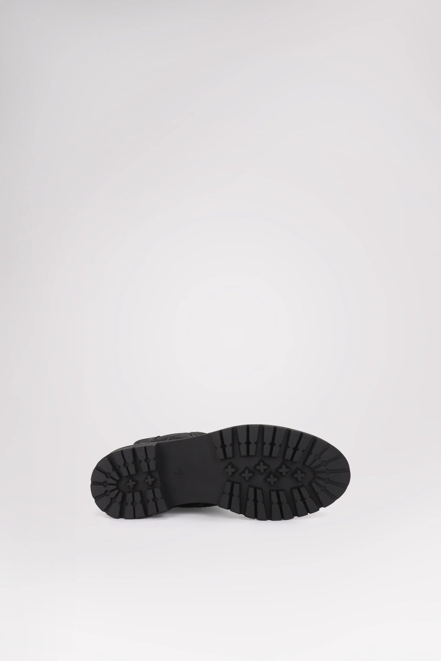 Pajar Reading Black Waterproof