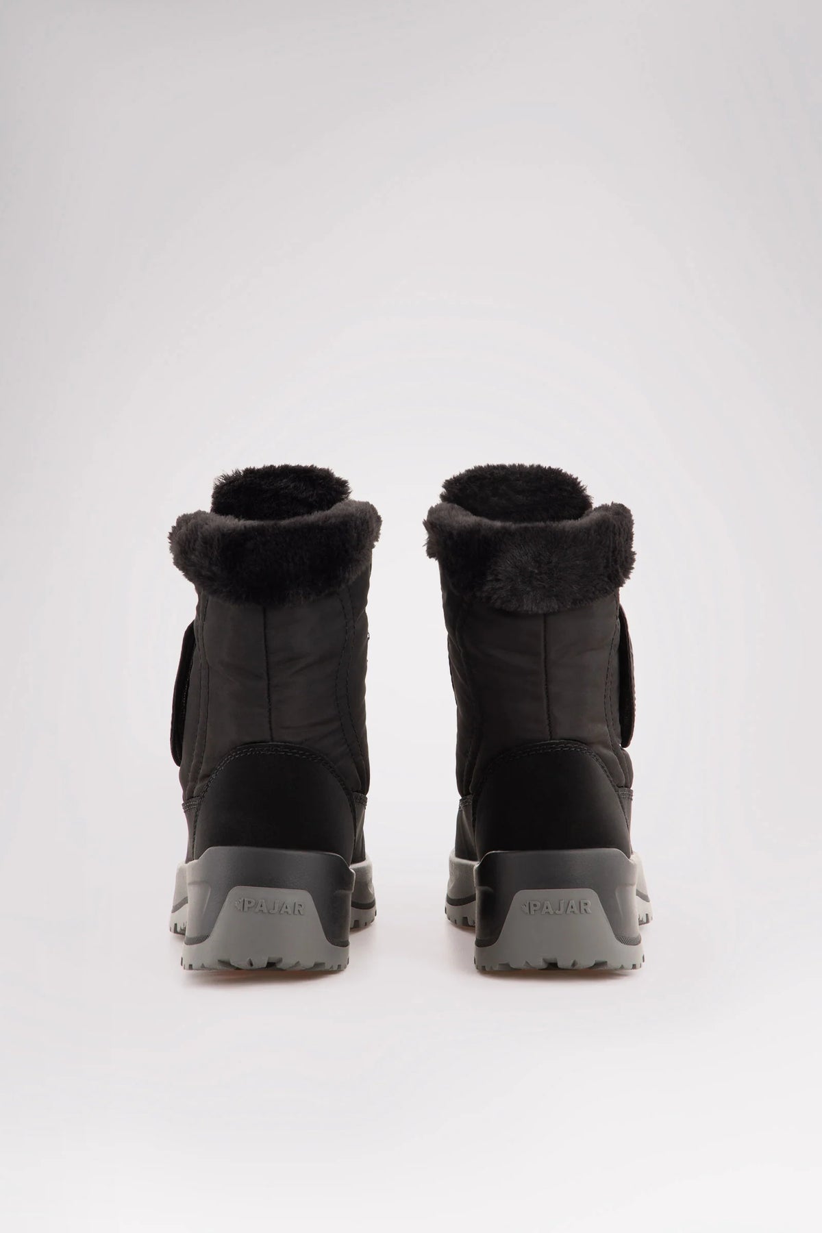 Pajar Moscow 3.0 With Ice Gripper
