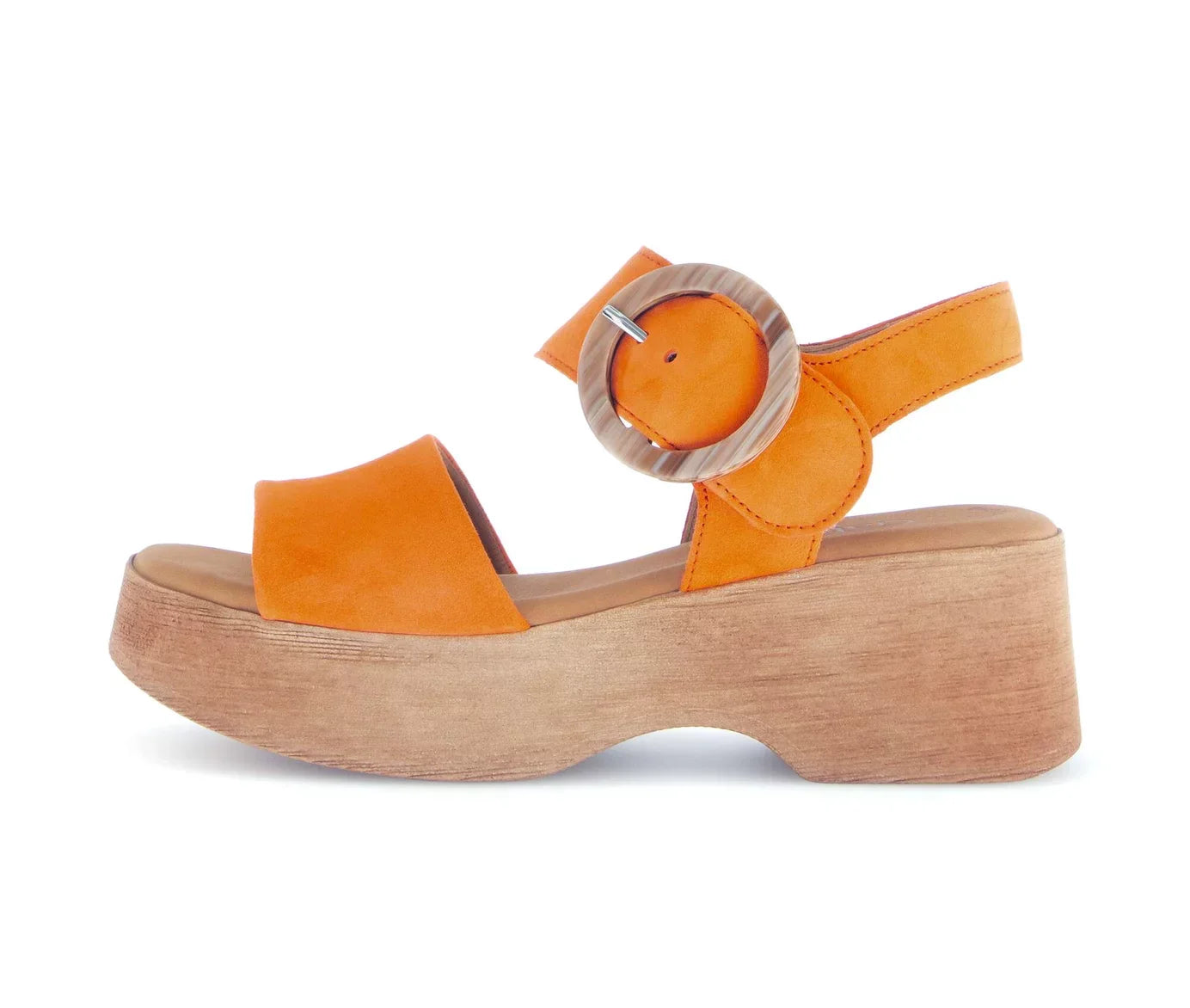 Gabor 520 Sandal Clementine
