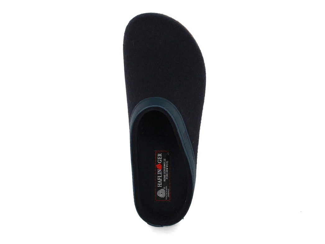 Haflinger GZL Grizzly Captains Blue