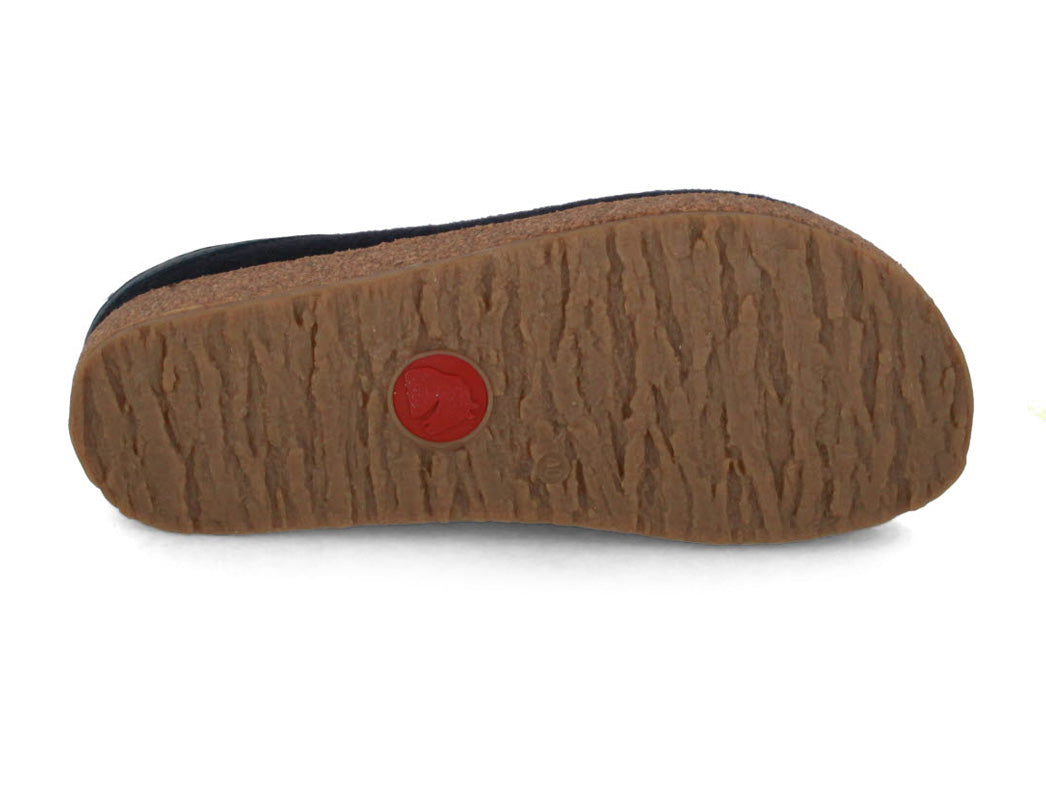 Haflinger GZL Grizzly Captains Blue