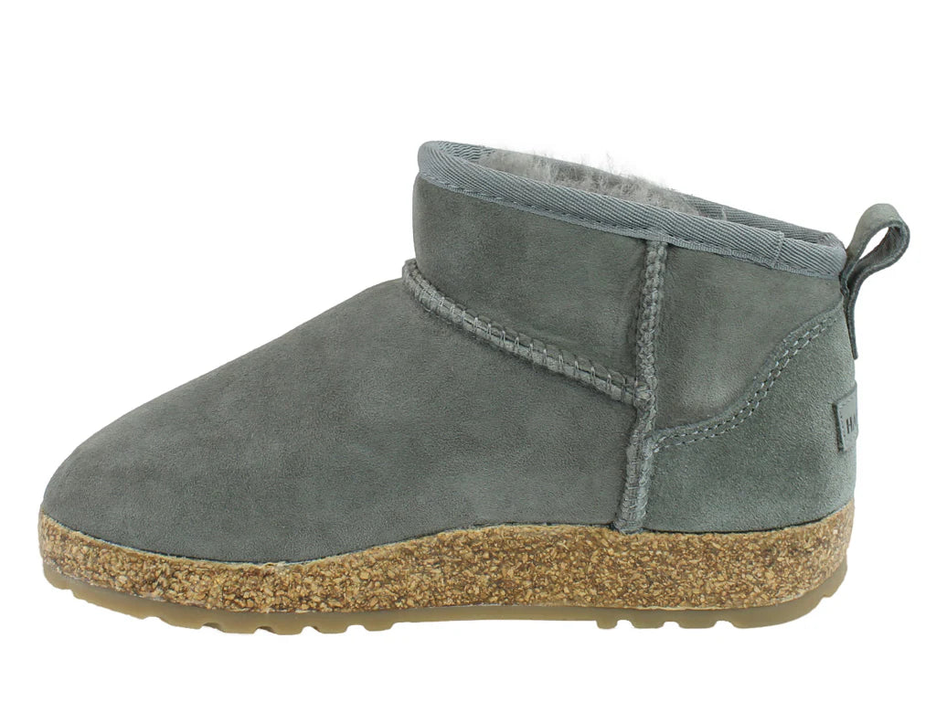 Haflinger Elsa Anthracite
