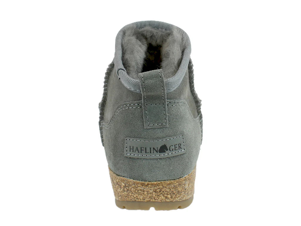 Haflinger Elsa Anthracite