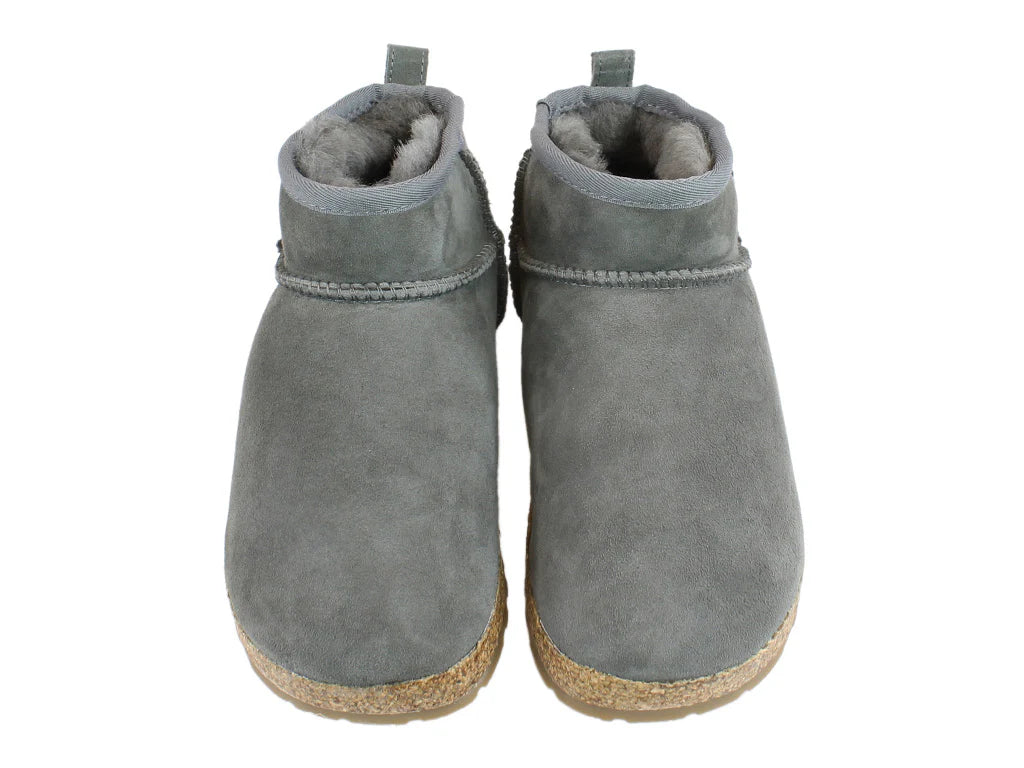 Haflinger Elsa Anthracite