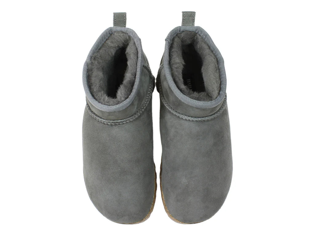 Haflinger Elsa Anthracite