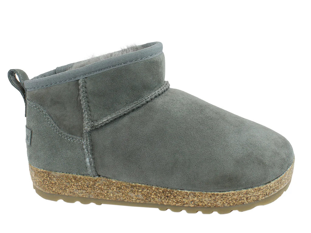Haflinger Elsa Anthracite
