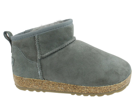 Haflinger Elsa Anthracite