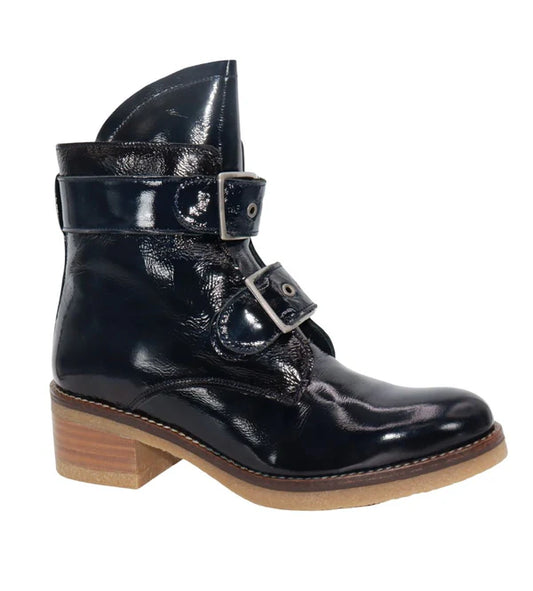Eric Michael Justina Navy Patent