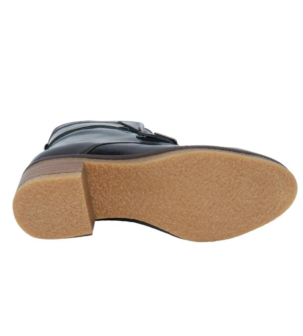 Eric Michael Justina Navy Patent