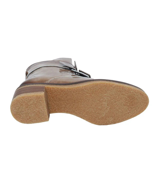 Eric Michael Justina Taupe Patent