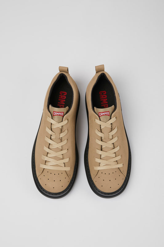 Camper Runner Beige