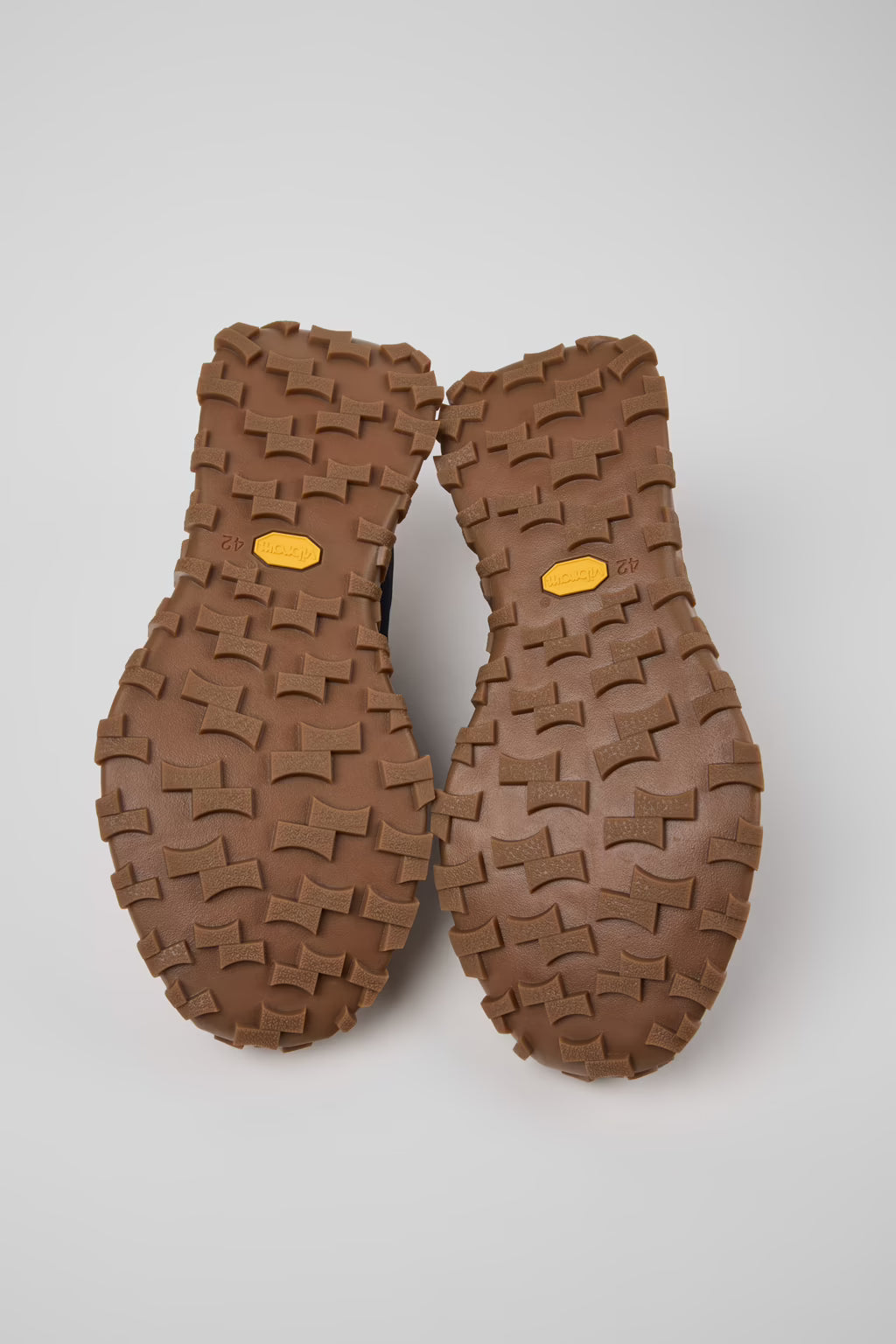 Camper Drift Trail Blue