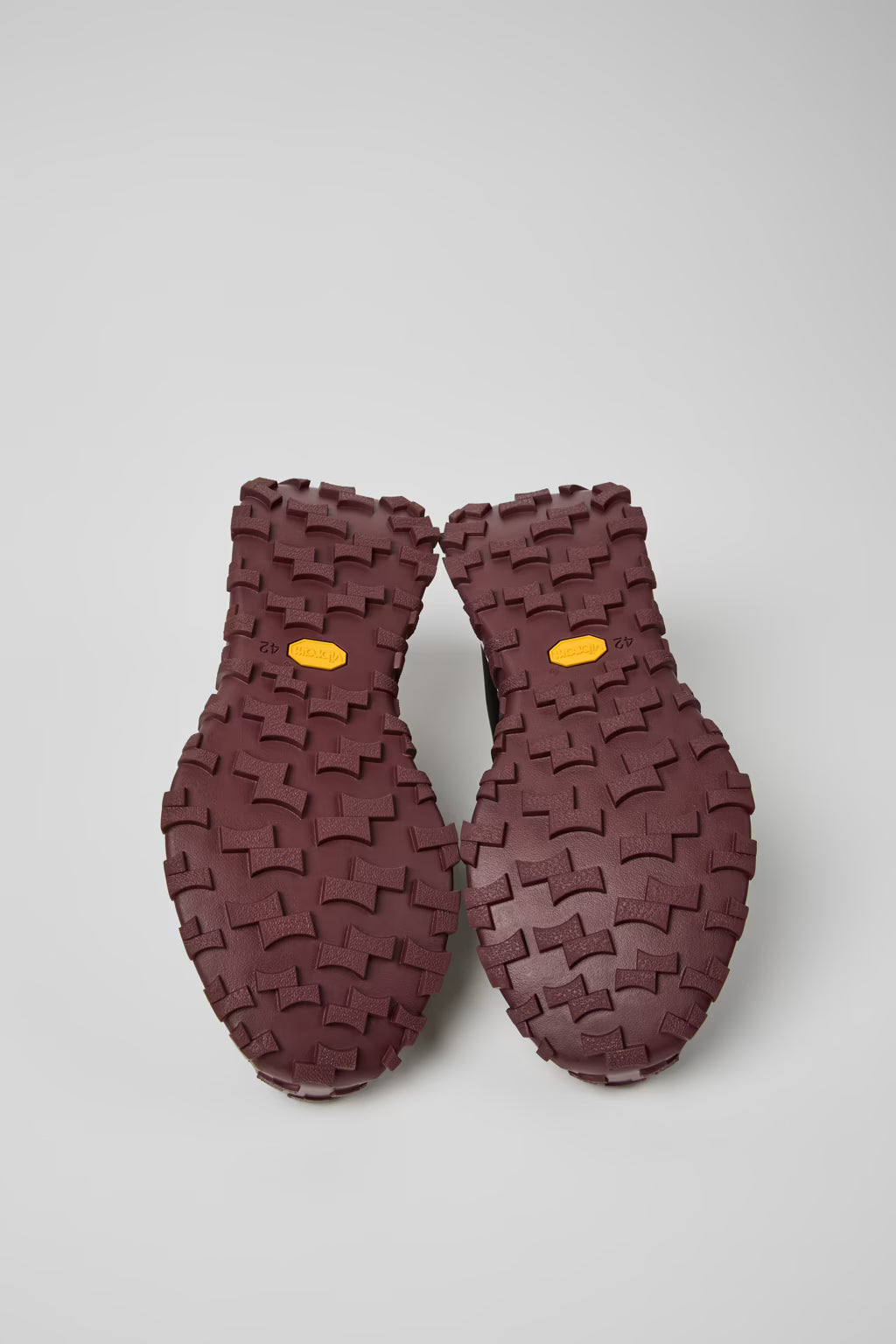 Camper Drift Trail Black