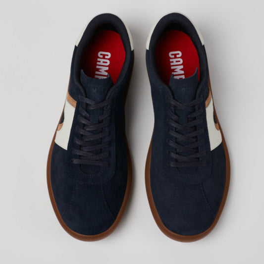 Camper Pelotas Soller Navy