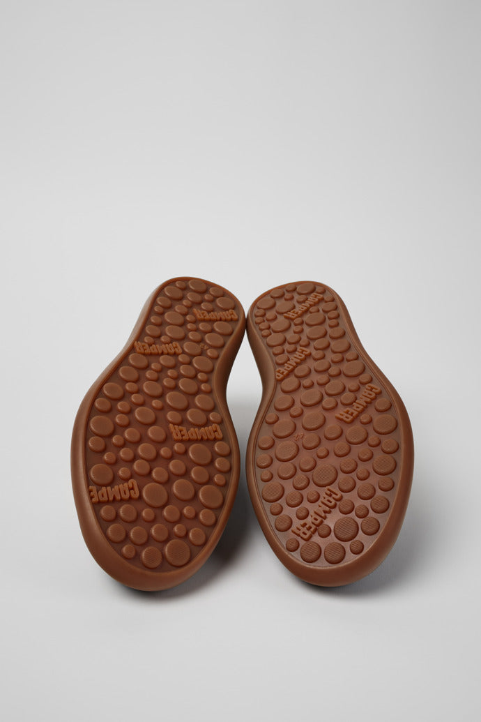Camper Pelotas Soller Navy