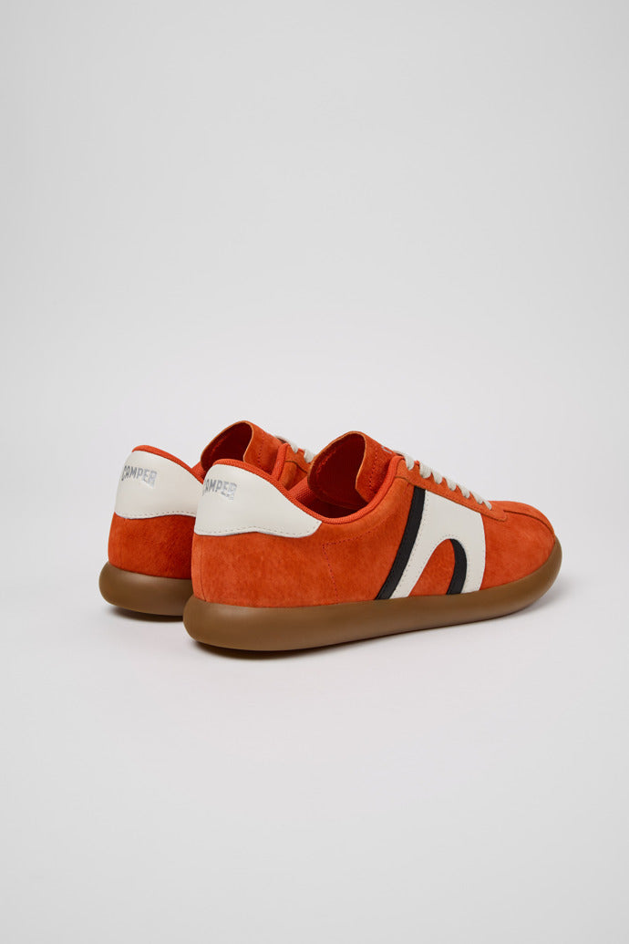Camper Pelotas Soller Men's Orange
