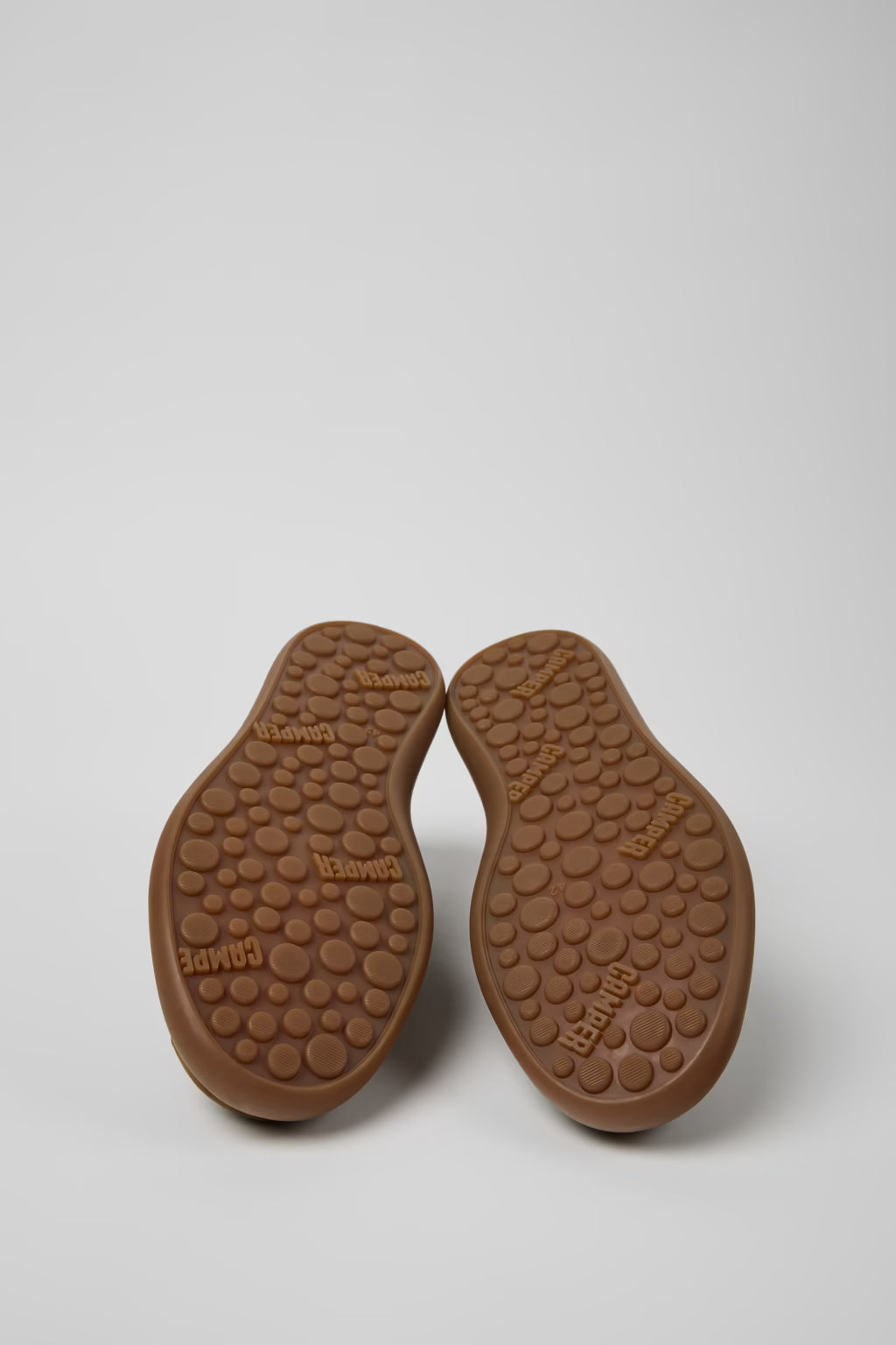 Camper Pelotas Soller Green Multi