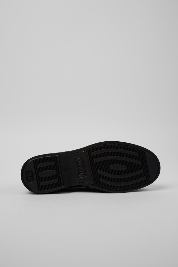 Camper Norman Men's Loafer Black