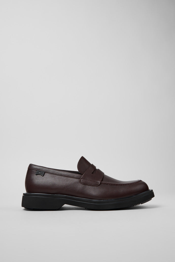 Camper Norman Men's Loafer Brown