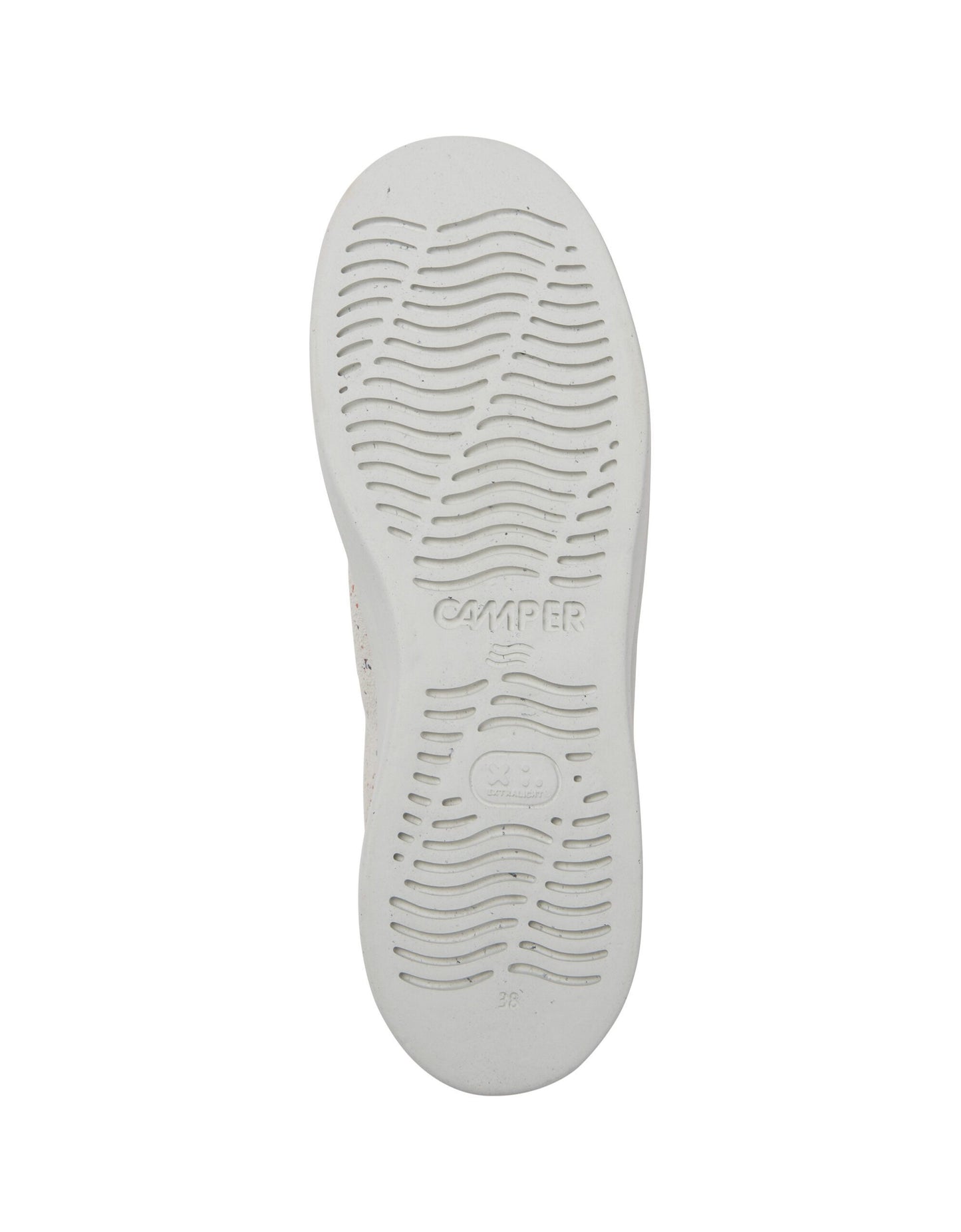 Camper Twins Sneaker