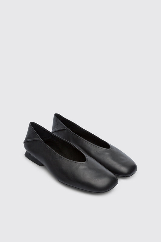 Camper Casi Myra Ballet Black