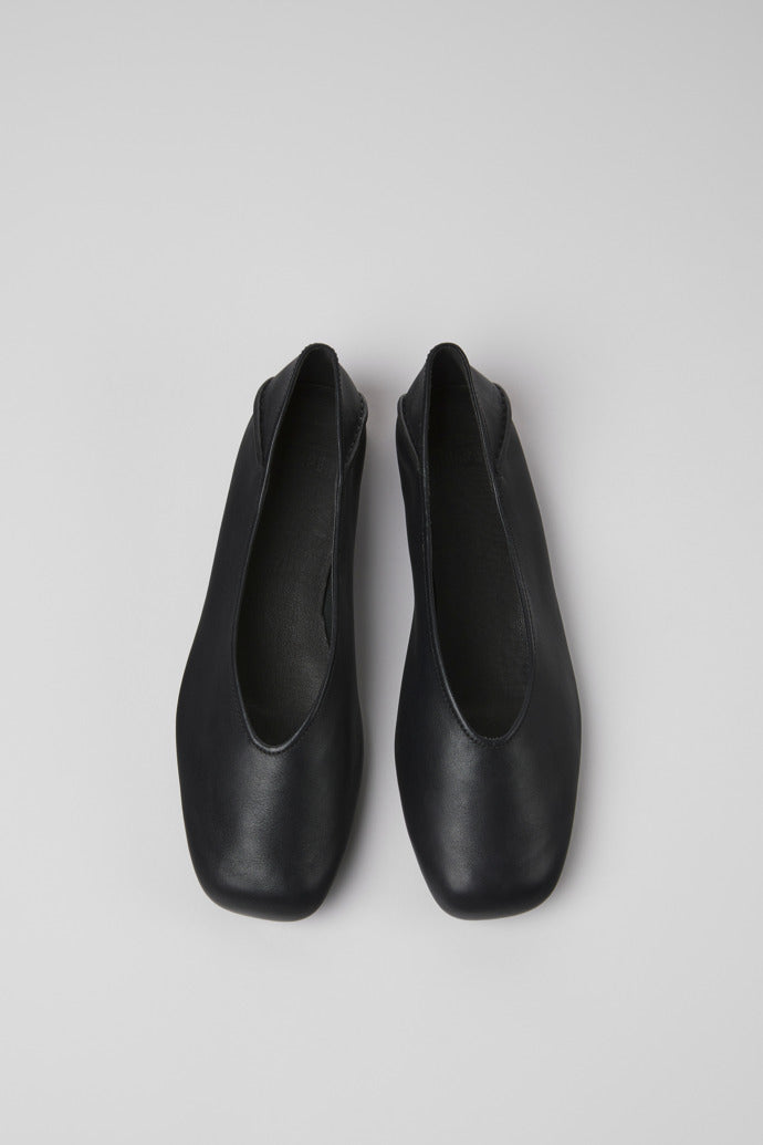 Camper Casi Myra Ballet Black