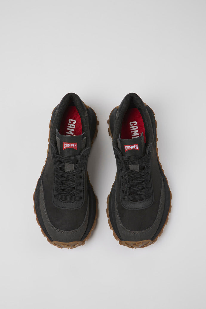 Camper Drift Trail Black/ Dark Gray