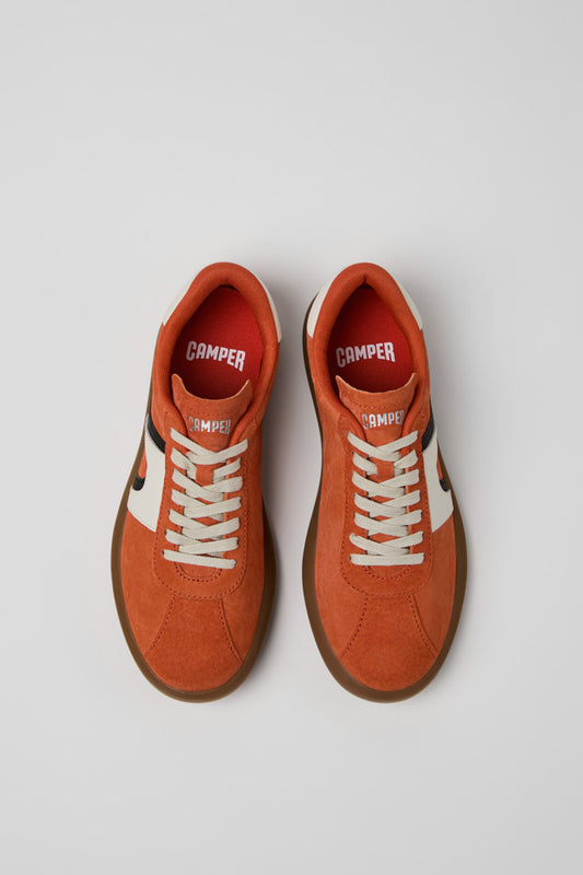 Camper Pelotas Soller Women's Orange
