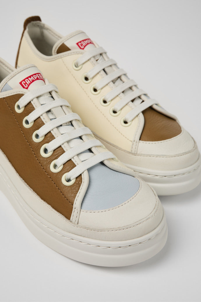sneaker camper Camper Twins Sneaker
