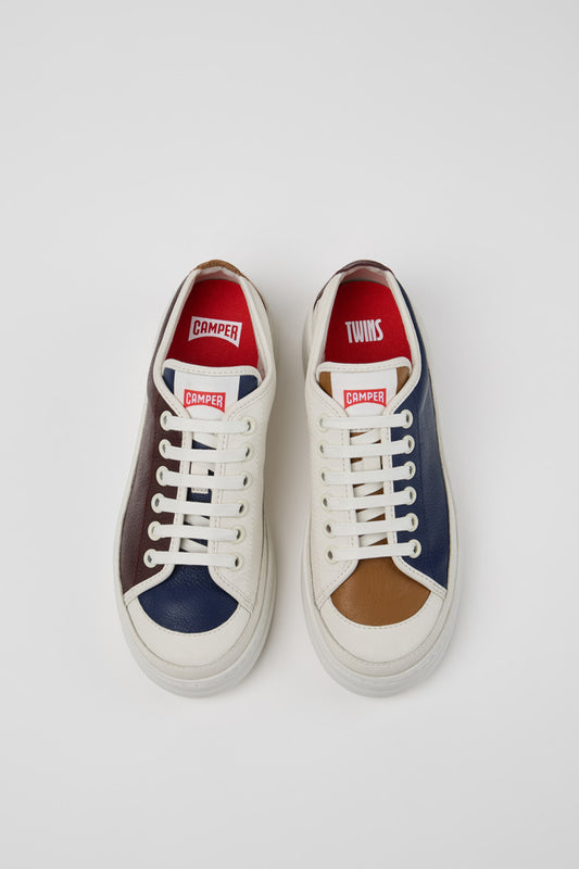 Camper Twins Women's Sneaker