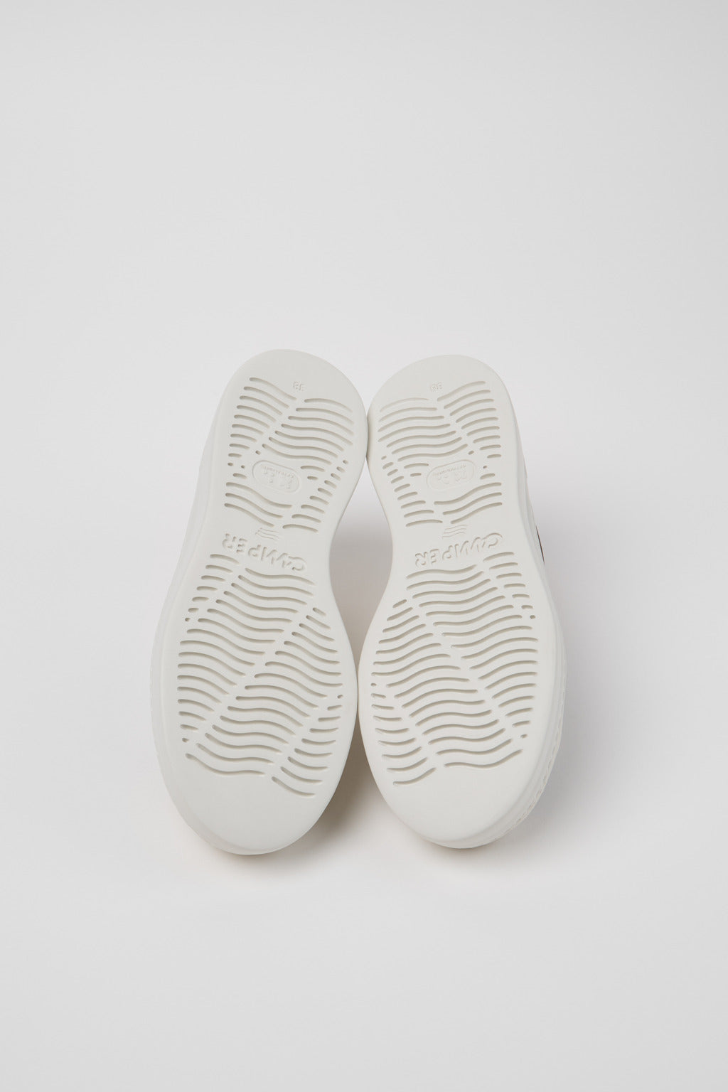 Camper Twins Women's Sneaker