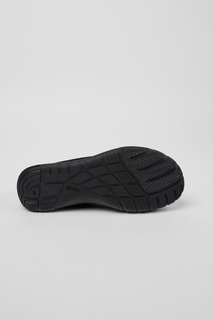 Camper Peu Path Ballet Black