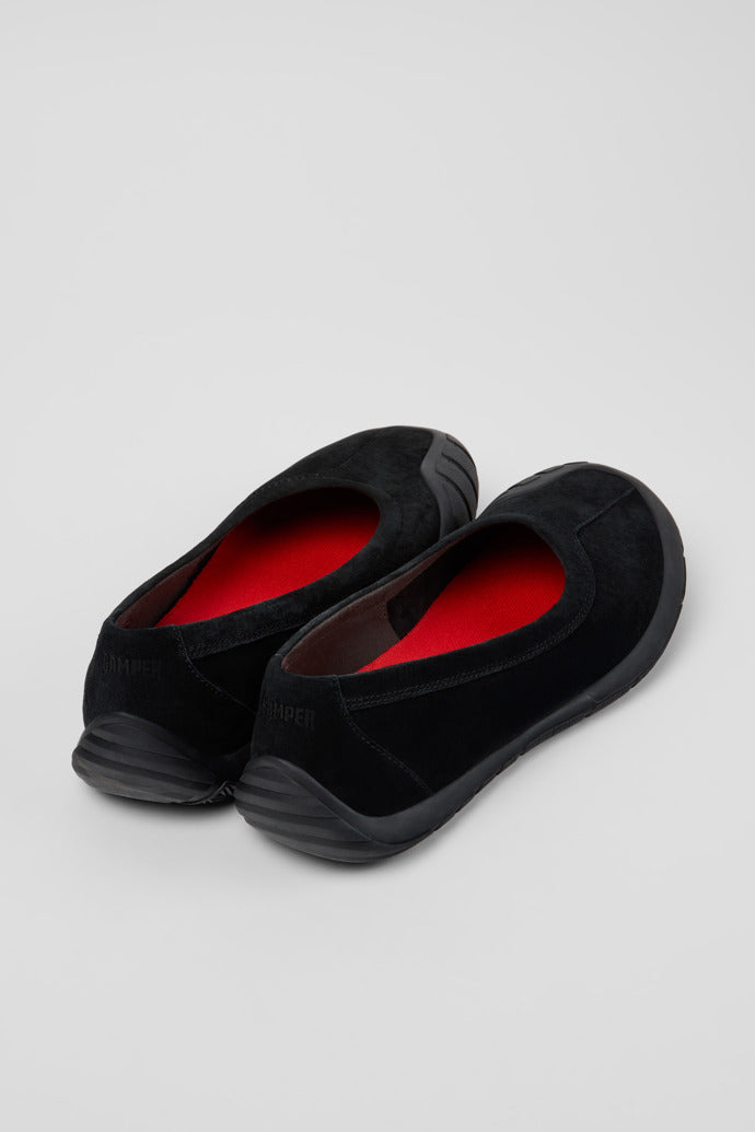 Camper Peu Path Ballet Black