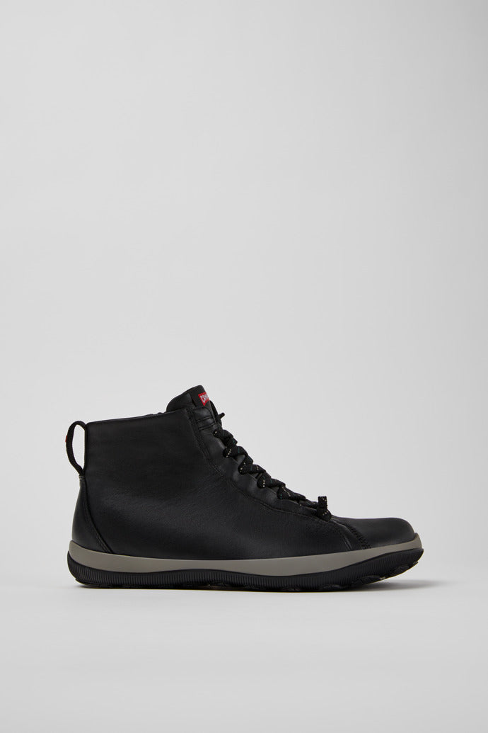 Camper Peu Pista Gore-Tex Men's Black
