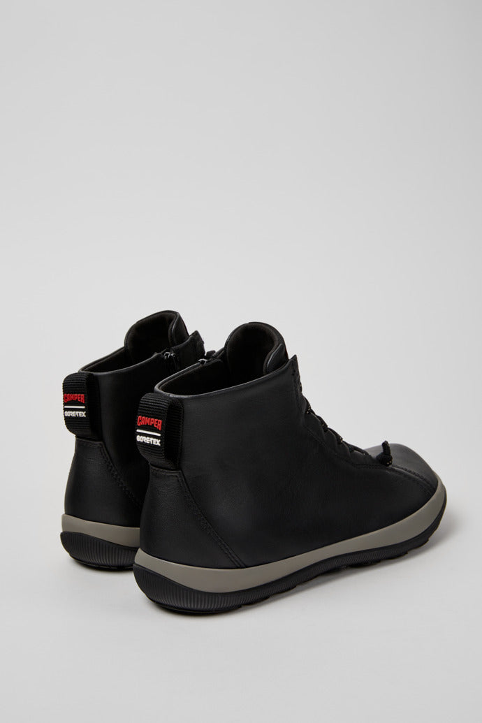 Camper Peu Pista Gore-Tex Men's Black