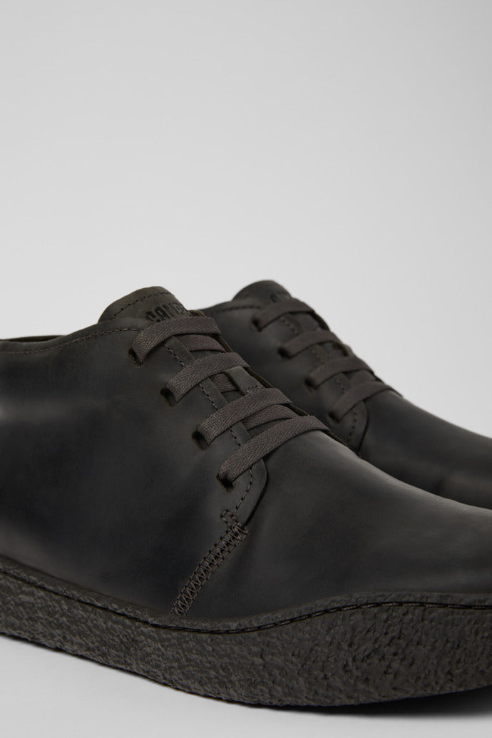 Camper Peu Terreno Chukka Grey