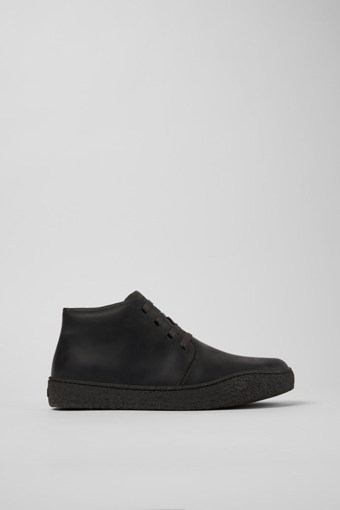 Camper Peu Terreno Chukka Grey
