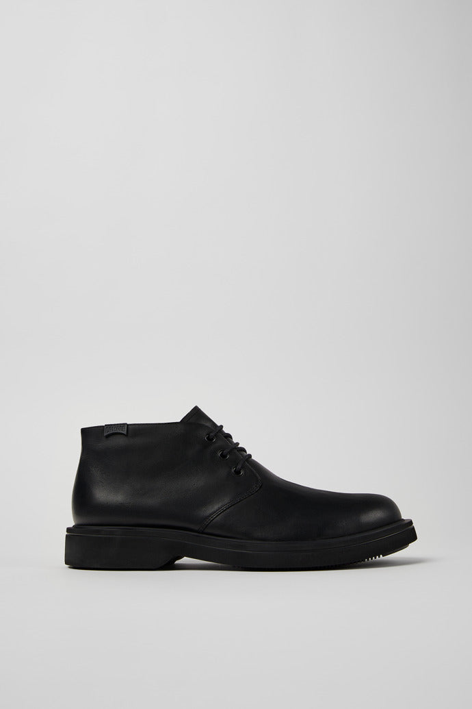 Camper Norman Chukka Black
